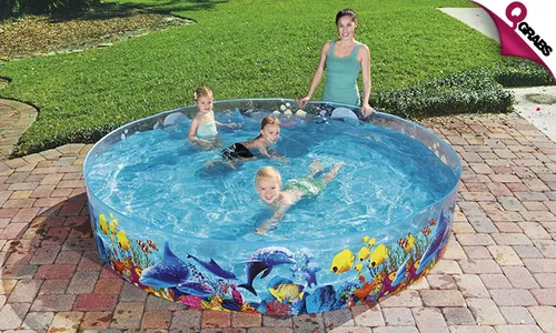 Bestway Pool for Children!